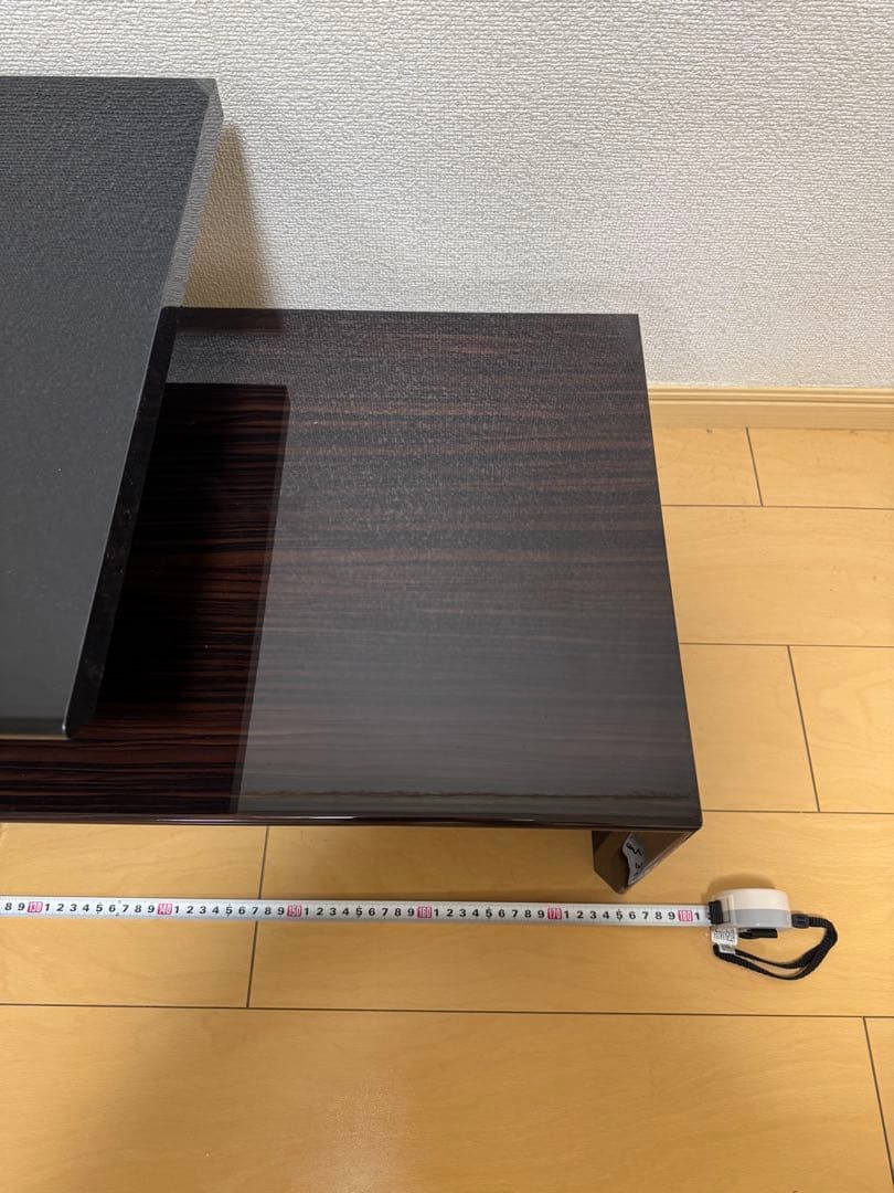 ローボード　大型テレビ　180cm テレビ台　木製