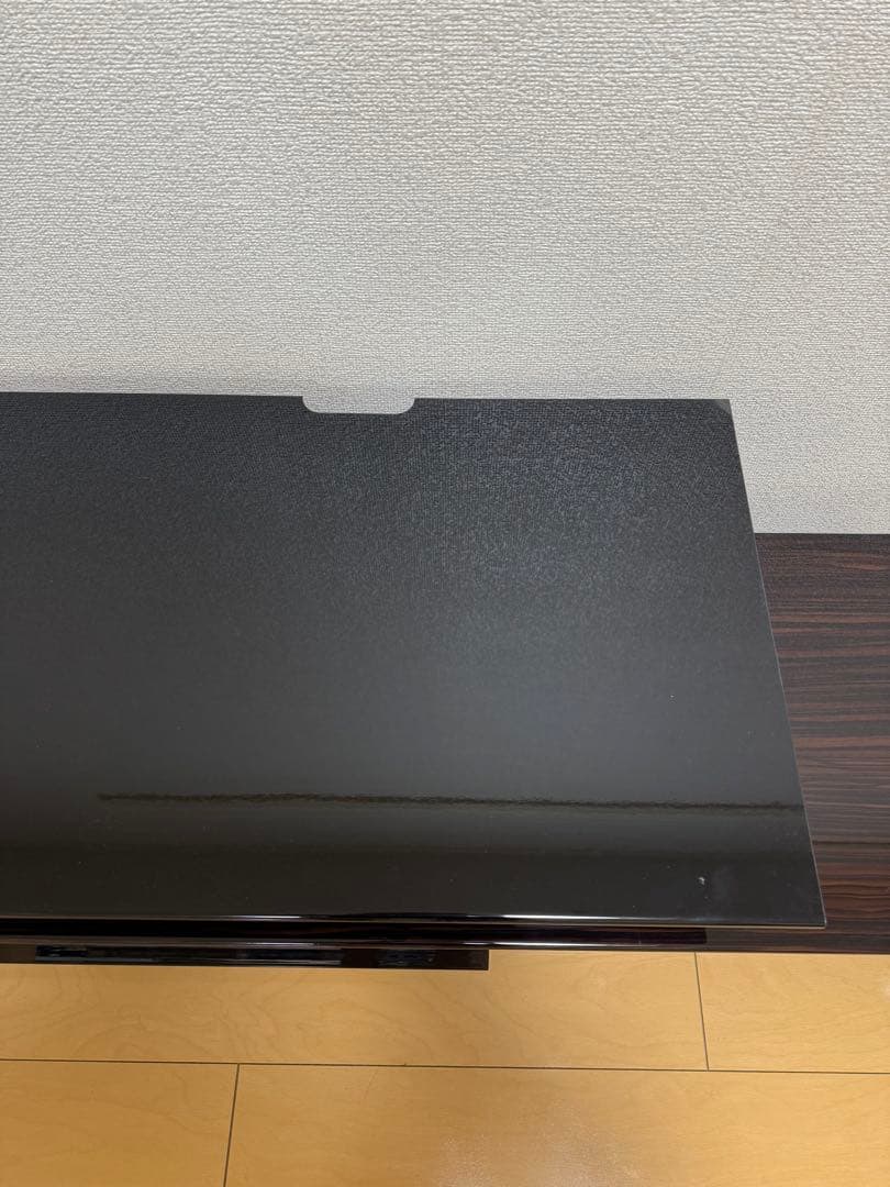 ローボード　大型テレビ　180cm テレビ台　木製