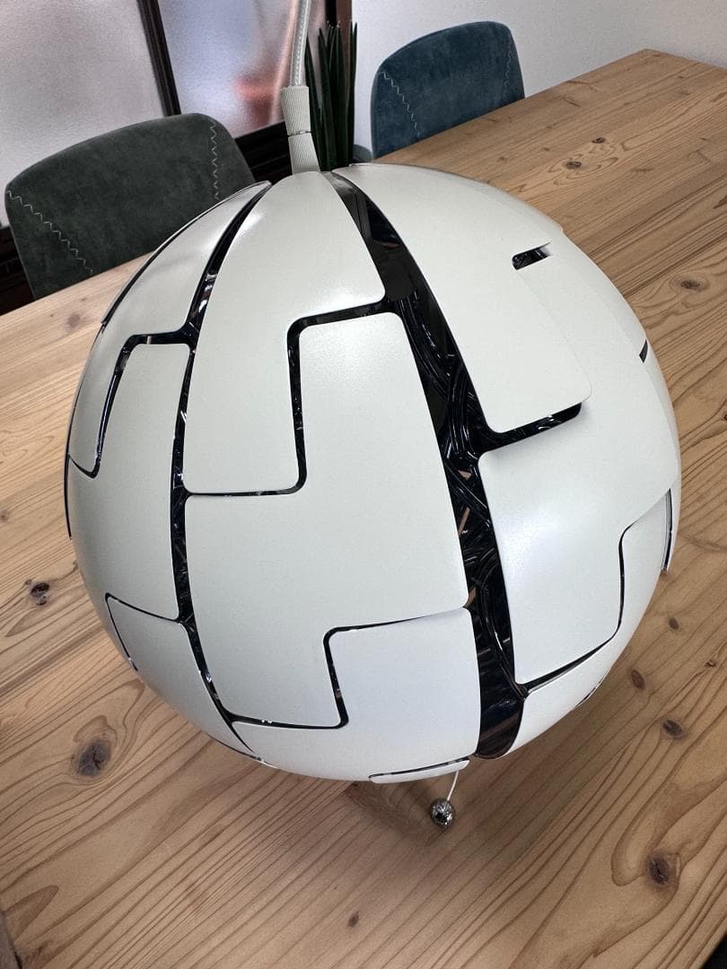 IKEA PS 2014 ペンダントライト T1231-2