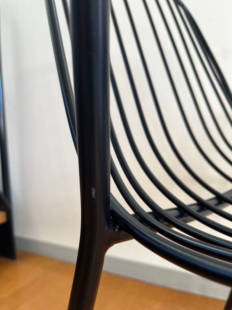 m.a.d. furniture レゾネイトチェア ② ミッドセンチュリー 希少