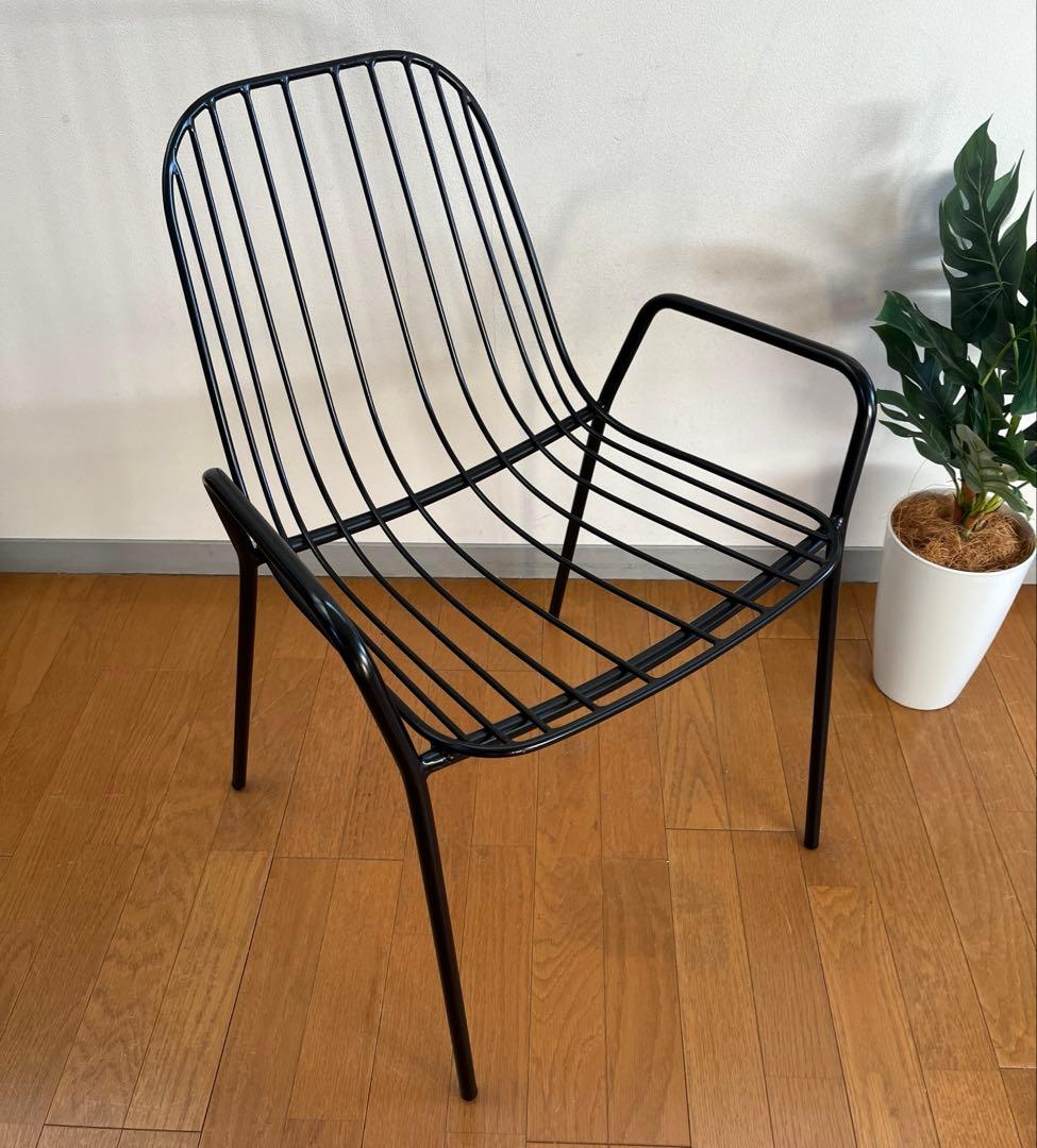 m.a.d. furniture レゾネイトチェア ② ミッドセンチュリー 希少