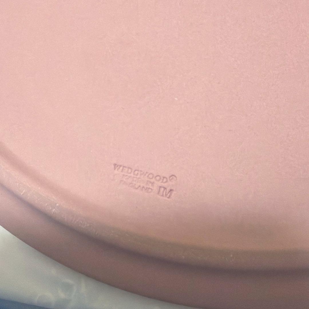 新品未使用♡ ２点セット　ウェッジウッド　ジャスパー　雛ドール　リトルサムライ