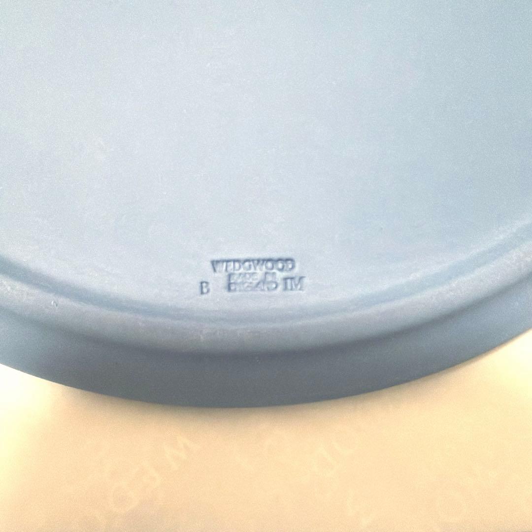 新品未使用♡ ２点セット　ウェッジウッド　ジャスパー　雛ドール　リトルサムライ