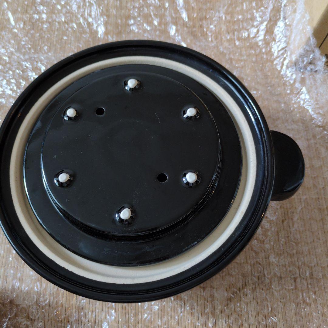 長谷園かまどさん2合だき