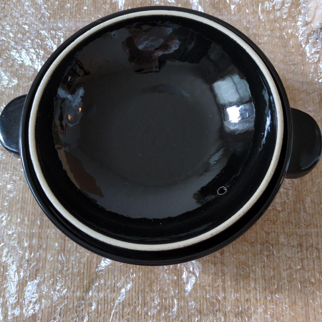 長谷園かまどさん2合だき