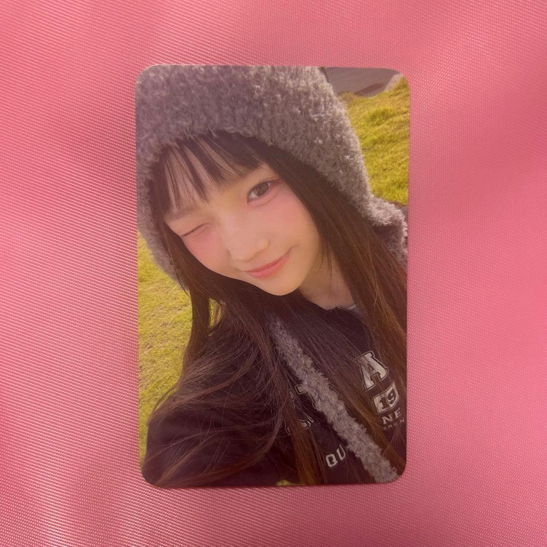 HIPPOPPRINCESS POPUPSTORE 特典トレカ ササ - メルカリ