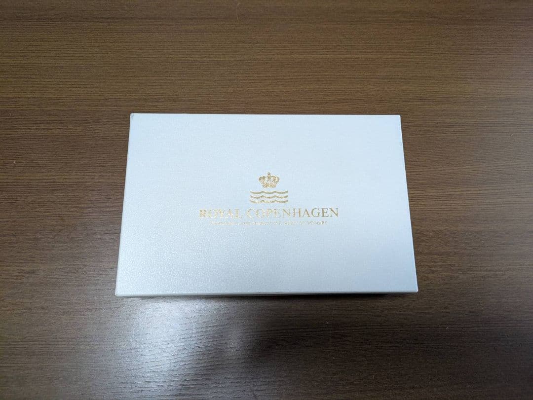   1998年 イヤープレートスプーンセット