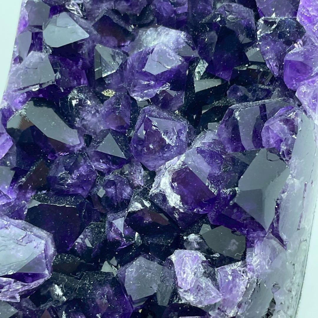 ウルグアイ産アメジストドーム