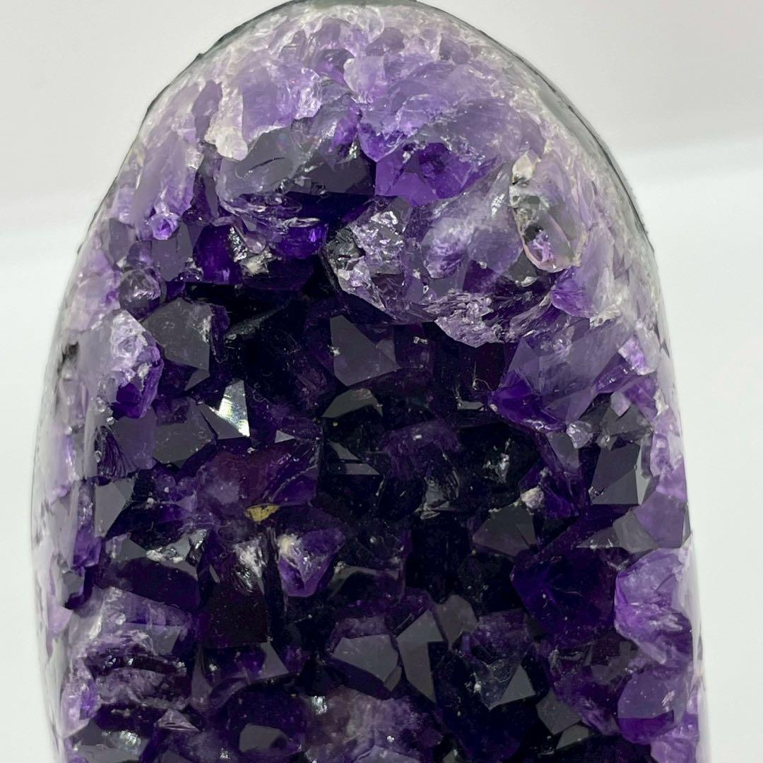 ウルグアイ産アメジストドーム