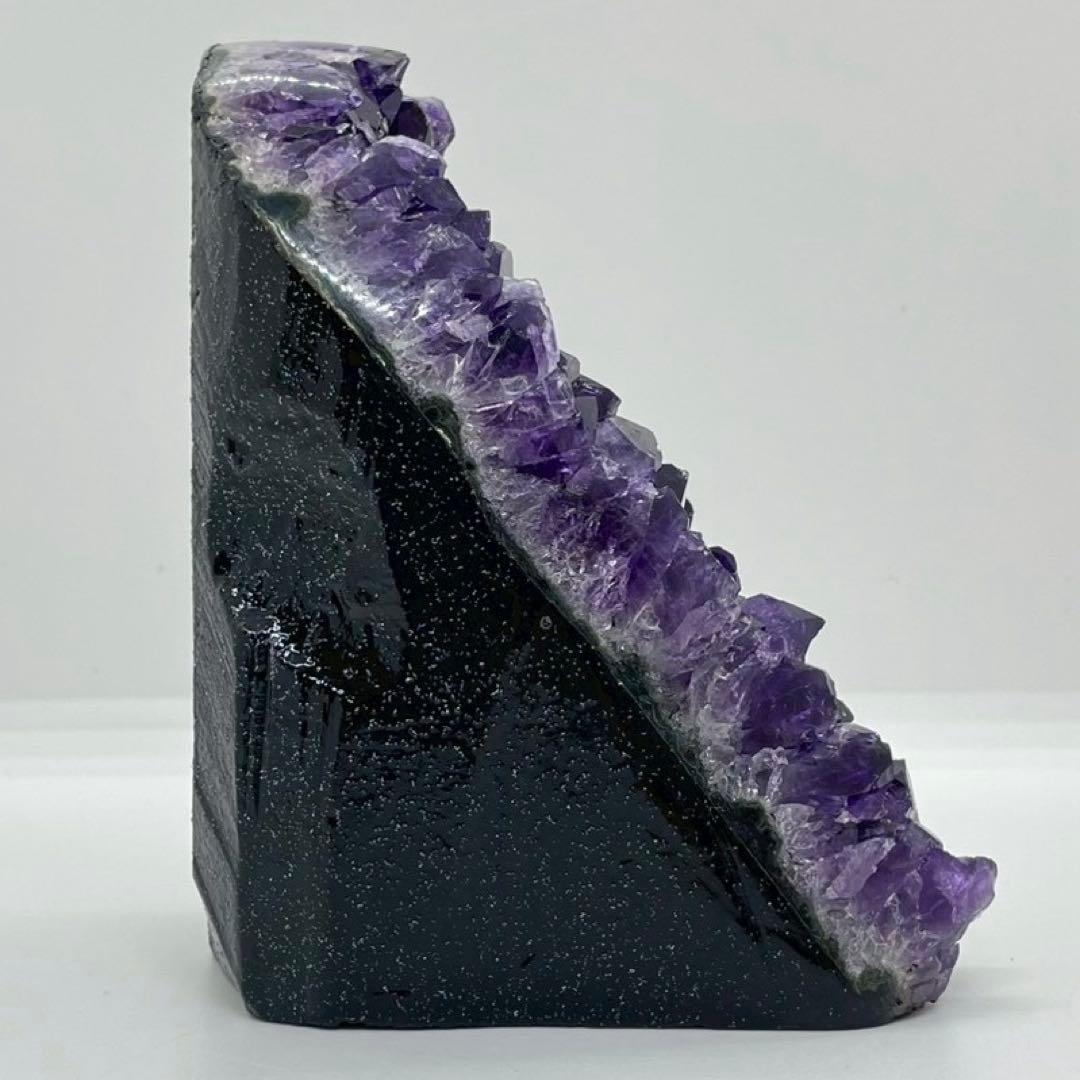 ウルグアイ産アメジストドーム