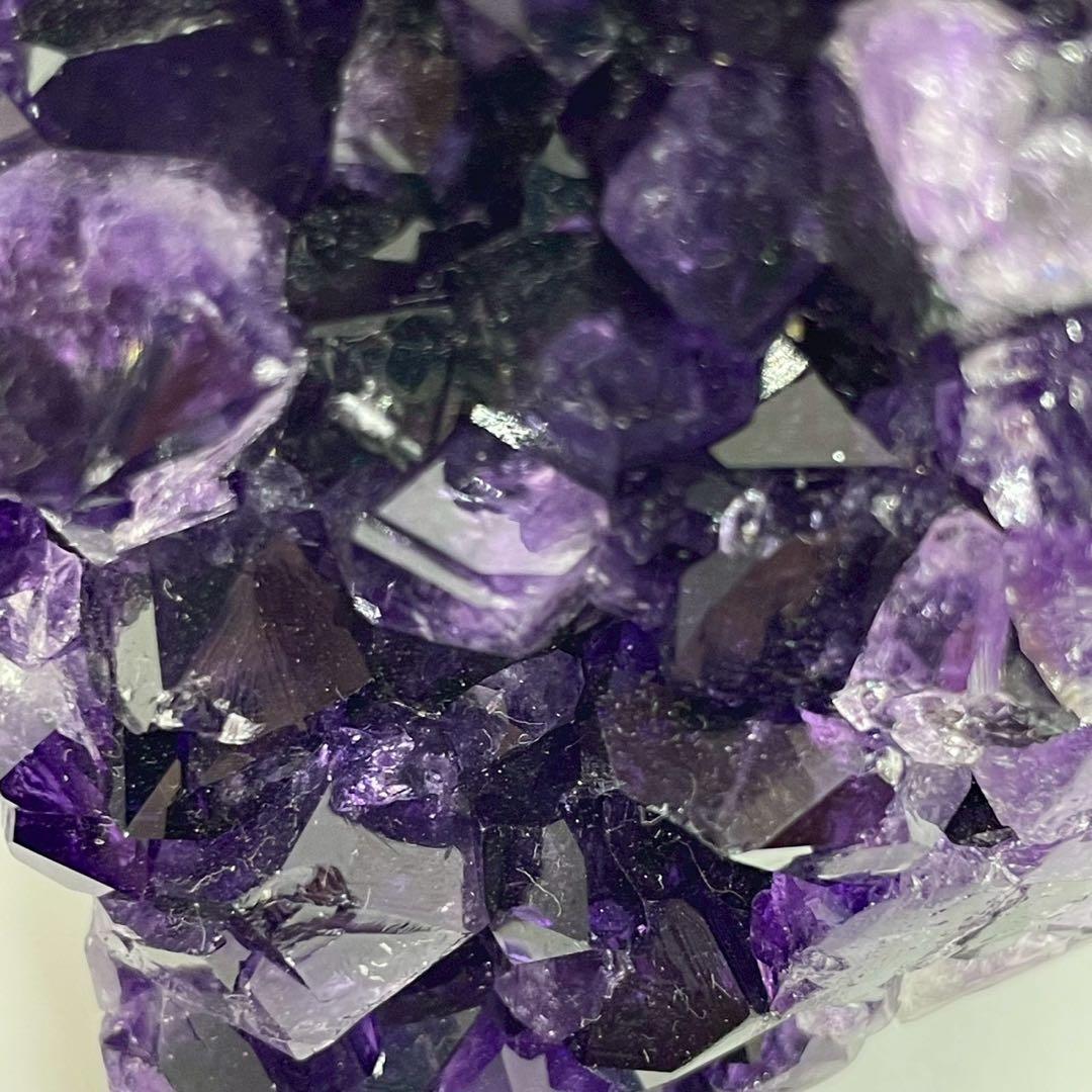 ウルグアイ産アメジストドーム