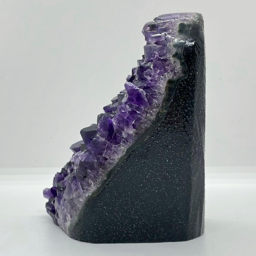 ウルグアイ産アメジストドーム