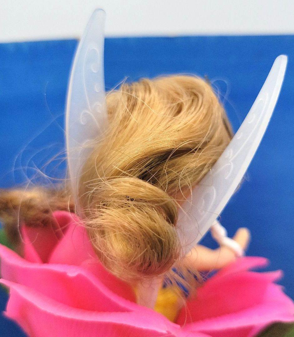 ■【ばらのチーちゃん】新品未使用！1969年当時物 昭和 レトロ チーちゃん