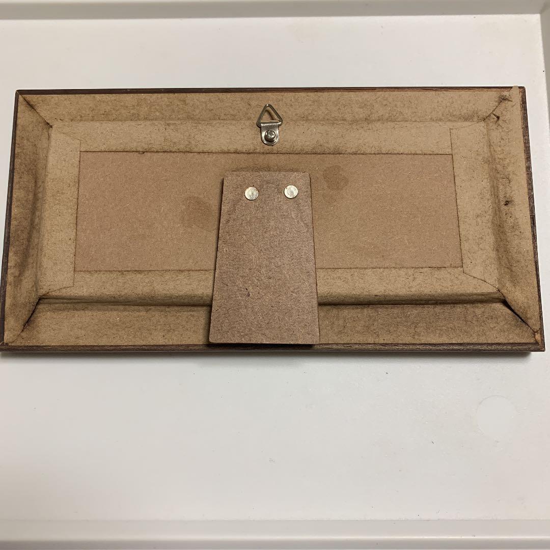 プラクルアン 額入り ソムデット　ナンパヤー 他 タイ 置物