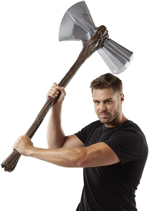 ハズブロ マーベルコミック レジェンド マイティ・ソー ストーム