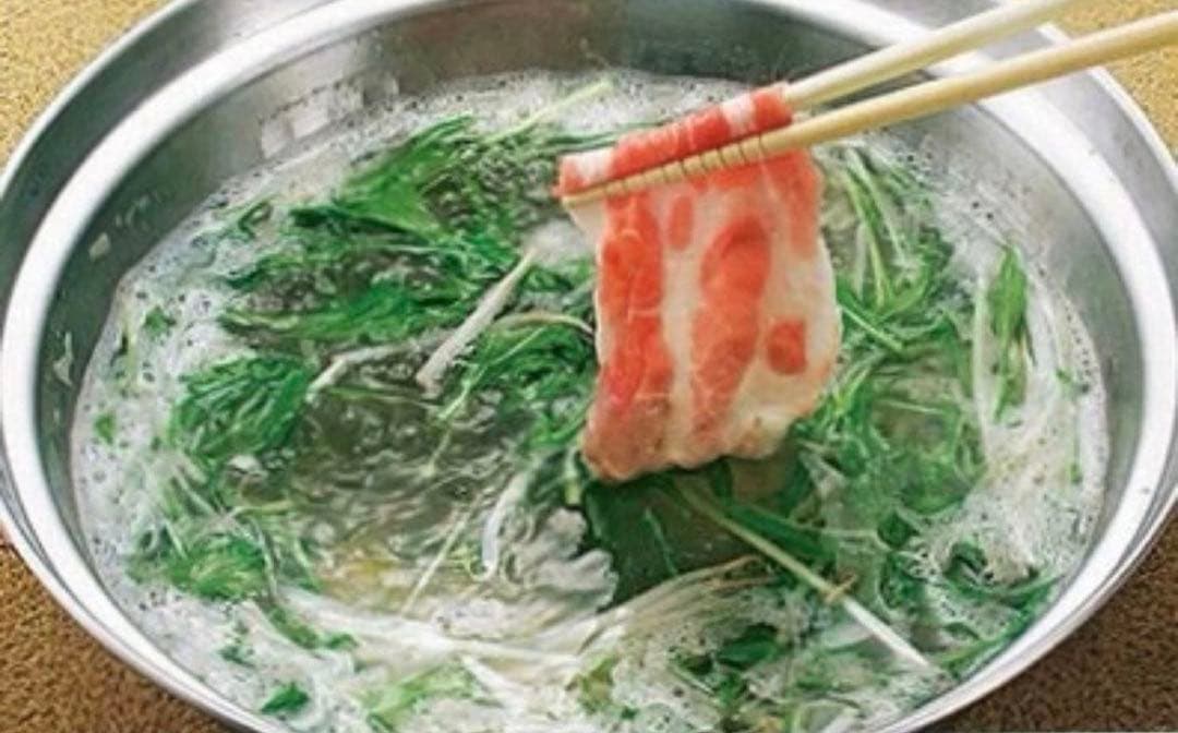 【燕三条製】肴七味ステンレス製 卓上鍋24cm【新品】