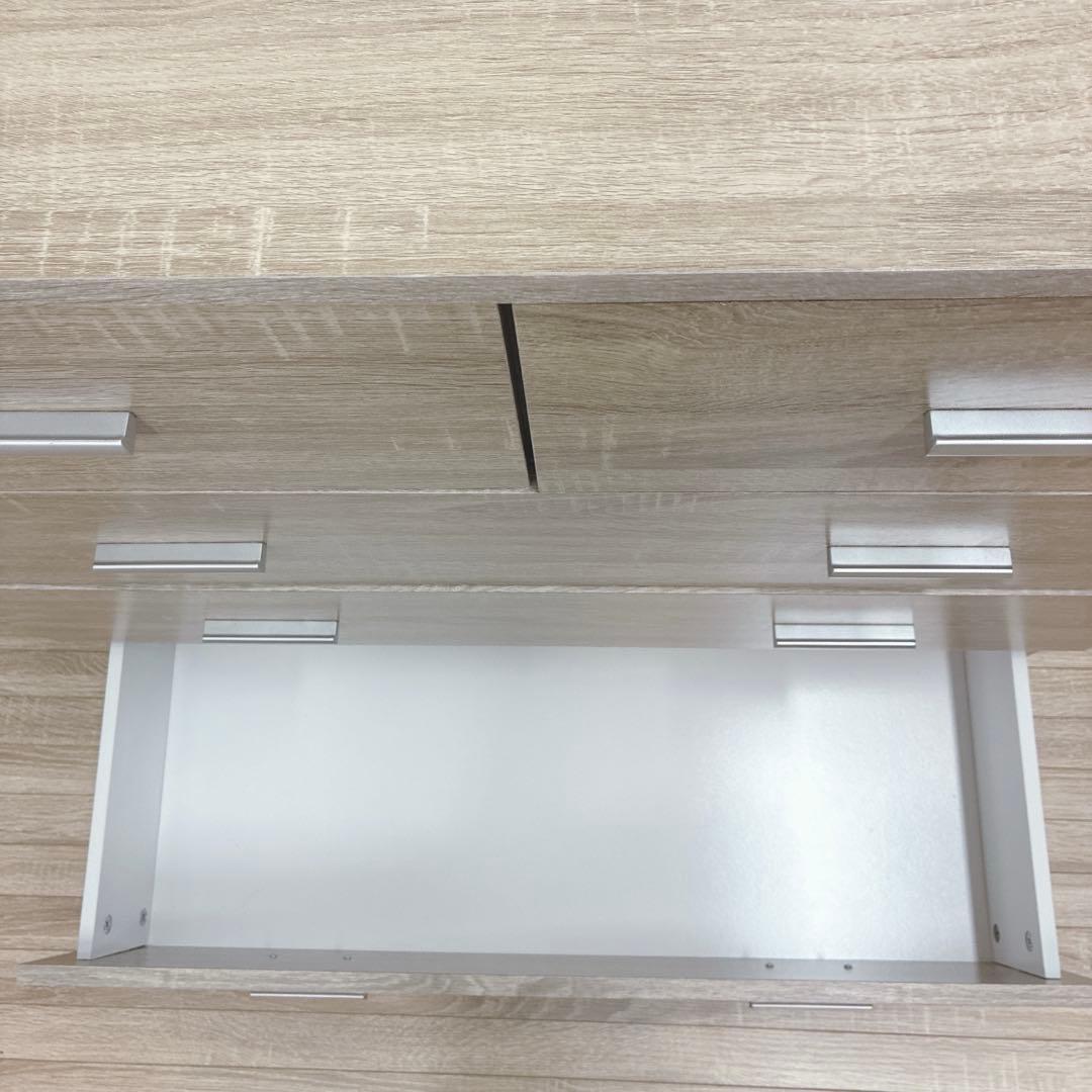 ◇大阪府 神戸市 配達料無料！◇チェスト◇タンス◇4段◇引き出し収納◇