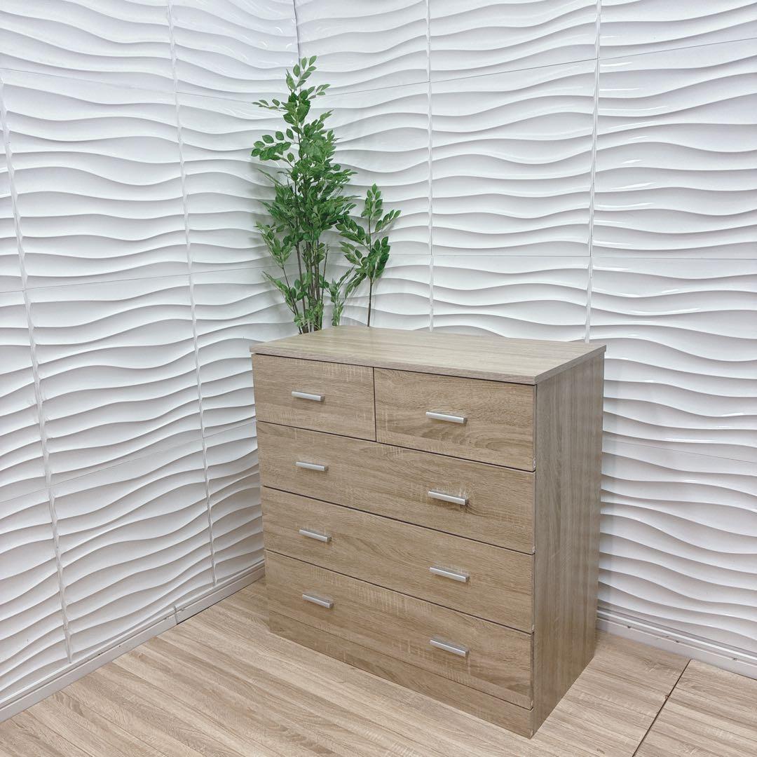 ◇大阪府 神戸市 配達料無料！◇チェスト◇タンス◇4段◇引き出し収納◇