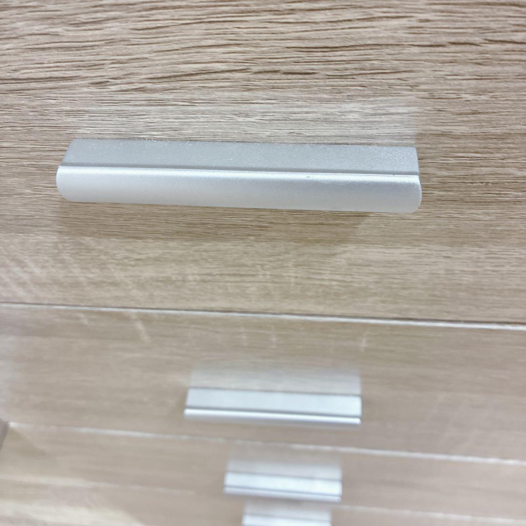 ◇大阪府 神戸市 配達料無料！◇チェスト◇タンス◇4段◇引き出し収納◇