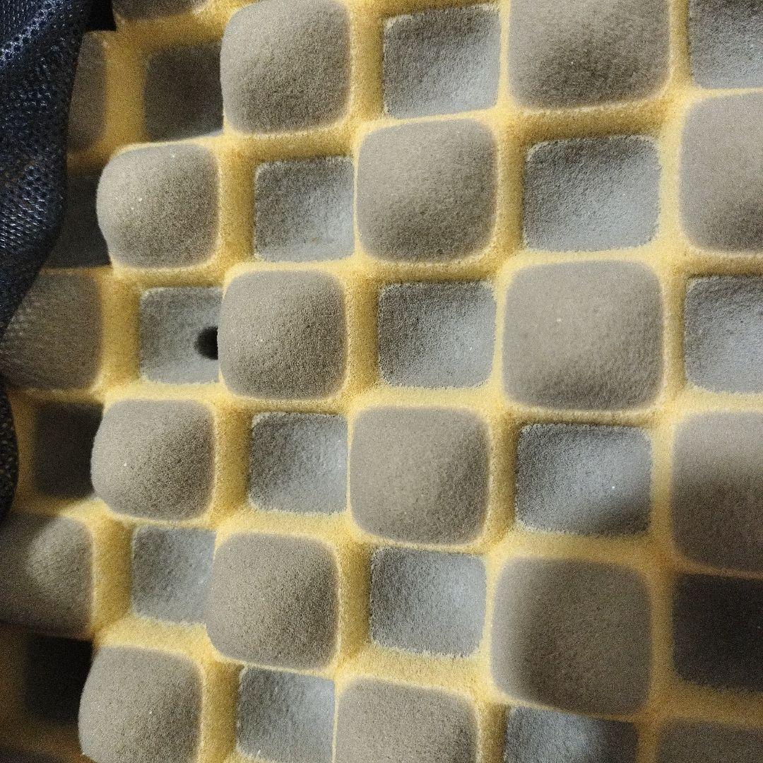 西川エアー　AiR シングルエアマットレス