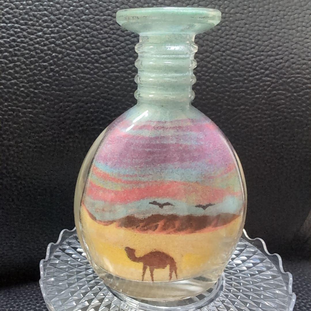 大阪万博２０２５ ヨルダンパビリオン　サンドアート　大サイズ