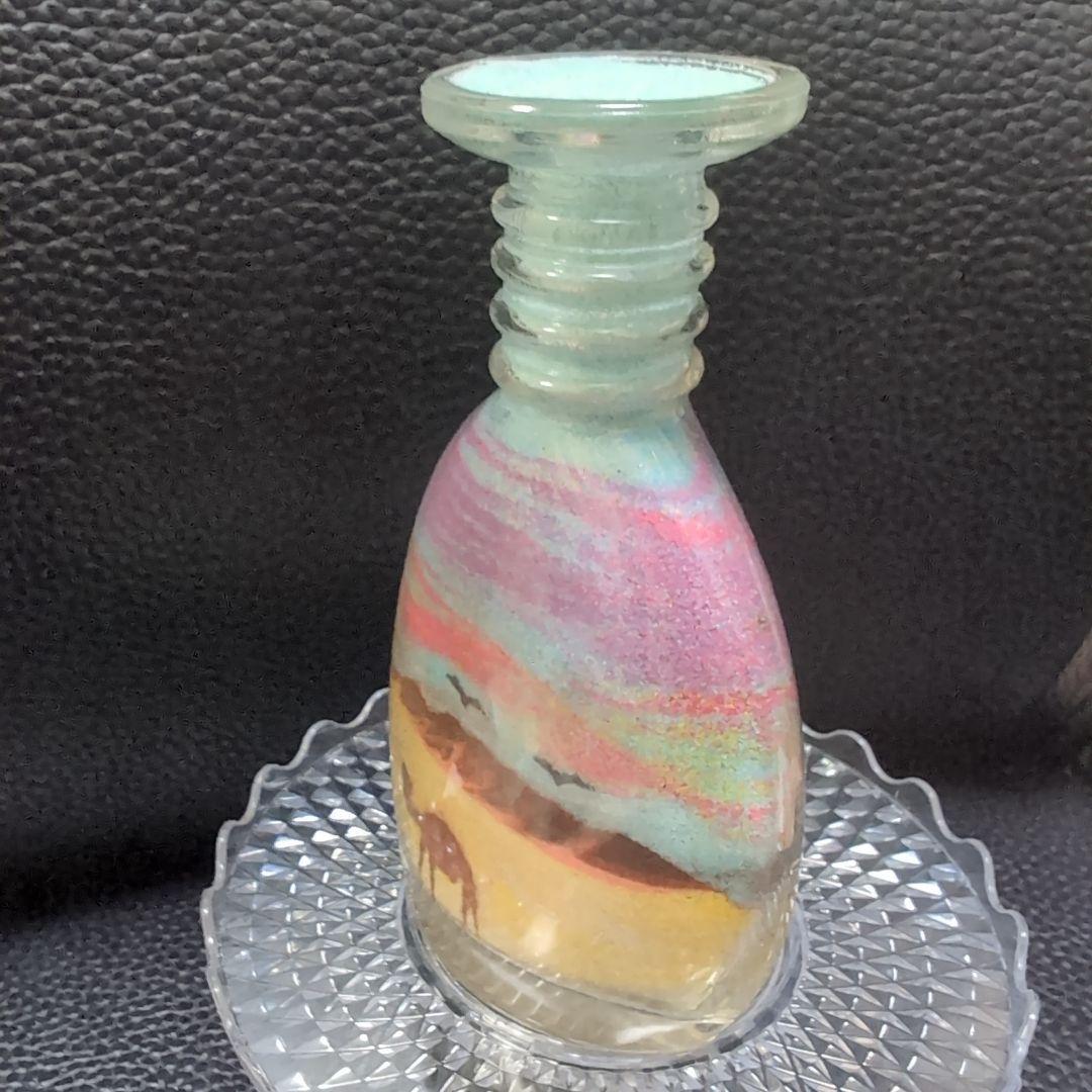 大阪万博２０２５ ヨルダンパビリオン　サンドアート　大サイズ