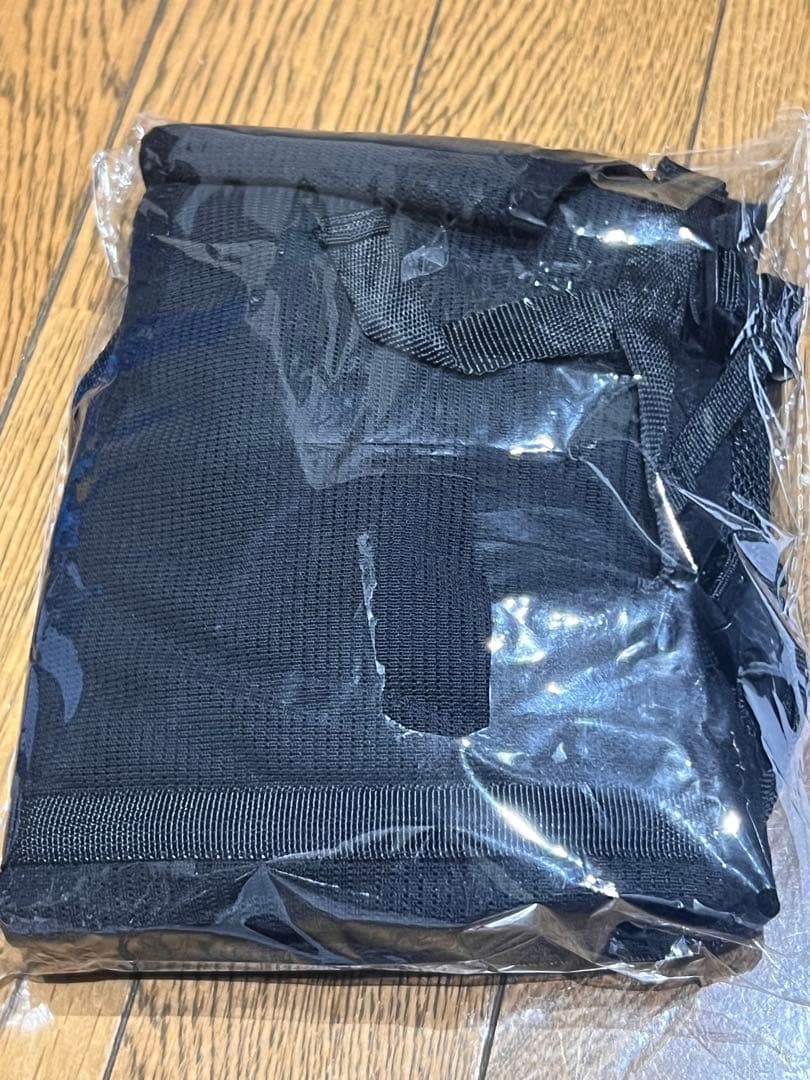 【新品・未使用】8/10購入2025年ICE×HEATERペルチェベストプロ２！