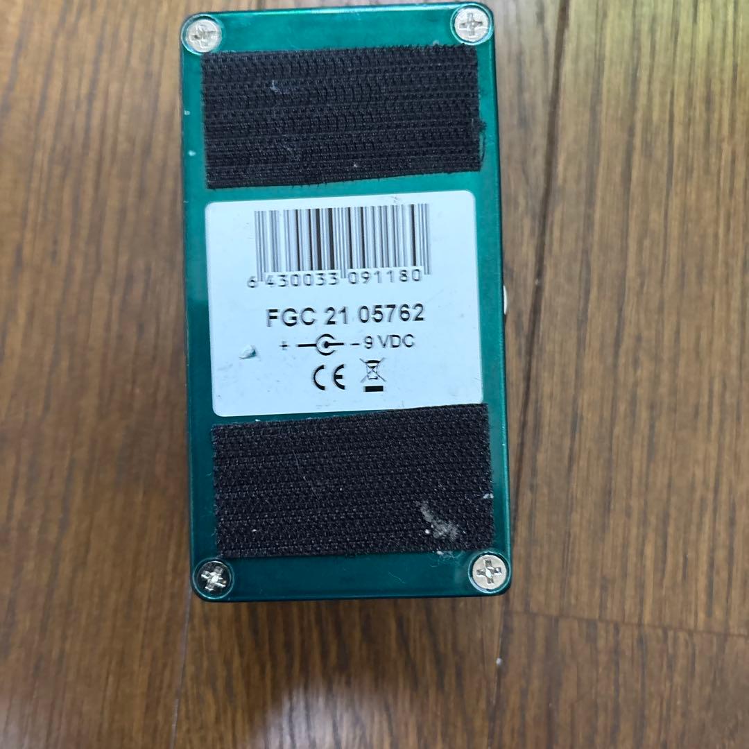 【本日限り最終値下げ‼️】MAD PROFESSOR Compressor