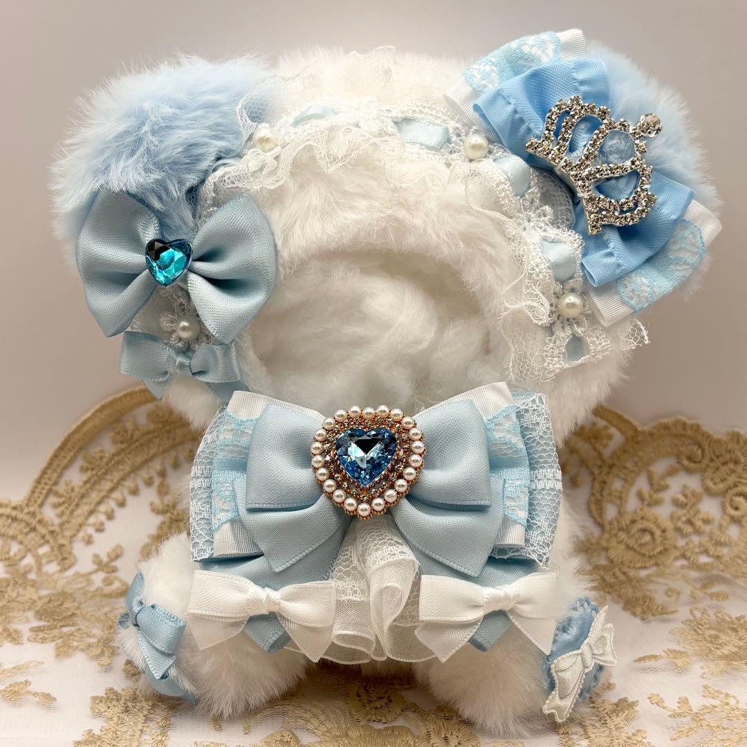 もんこ　ぬい服オーダー