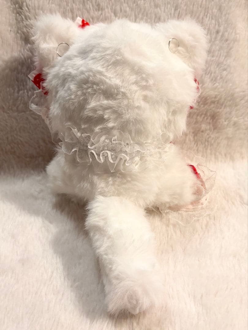 もんこ　ぬい服オーダー