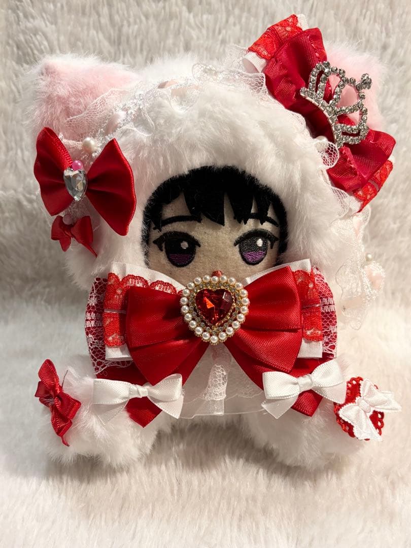 もんこ　ぬい服オーダー