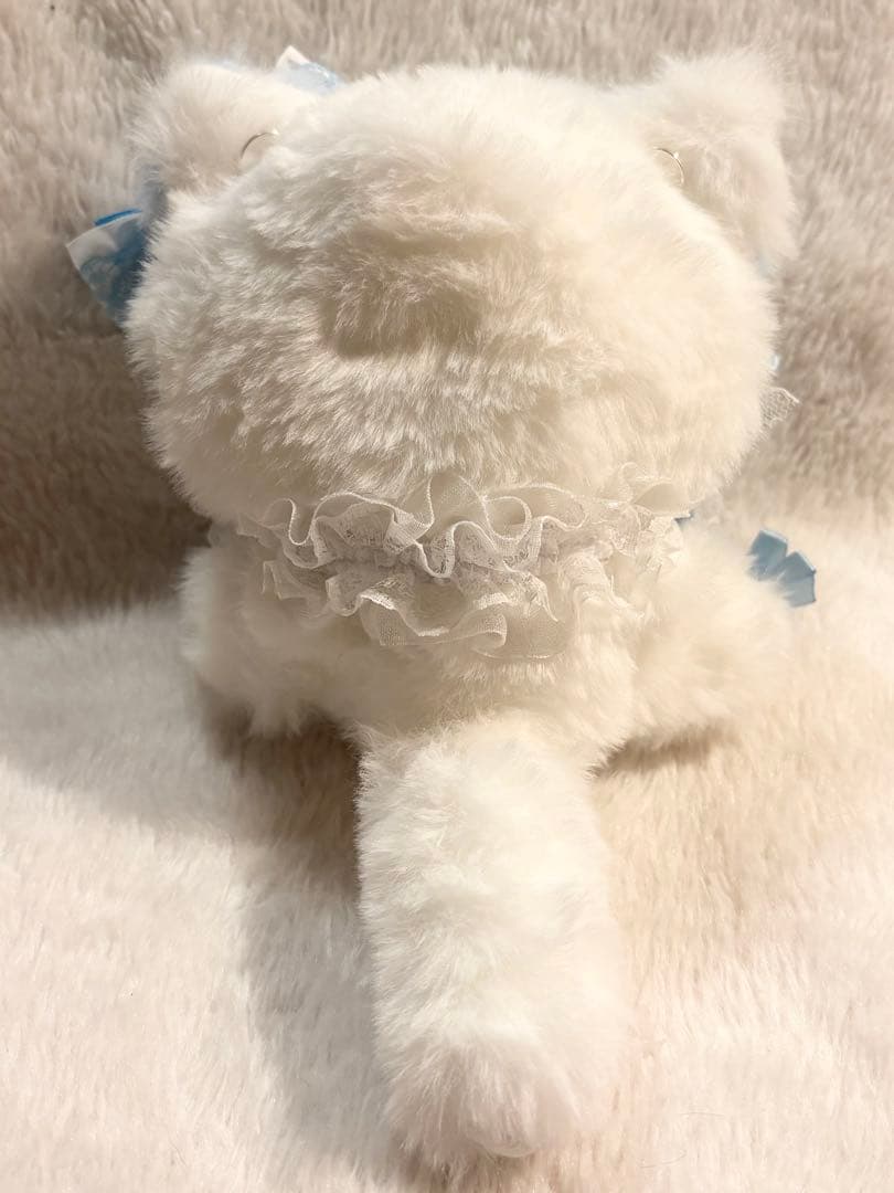 もんこ　ぬい服オーダー