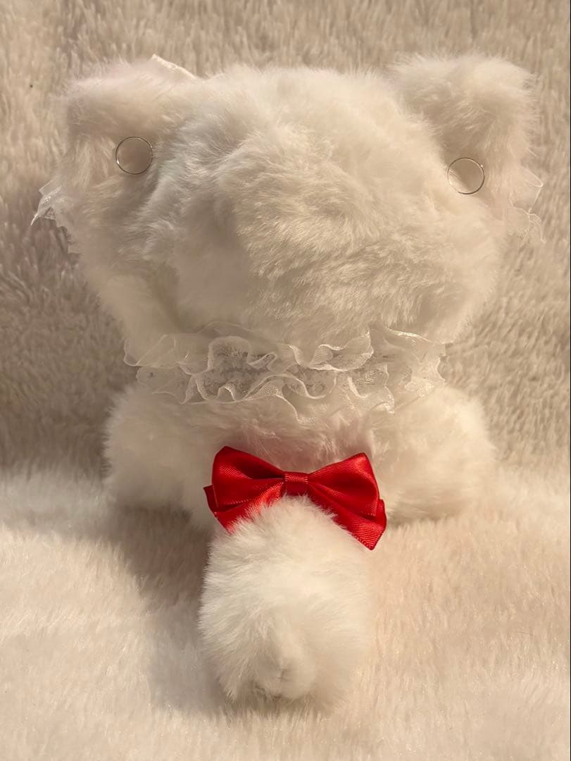 もんこ　ぬい服オーダー