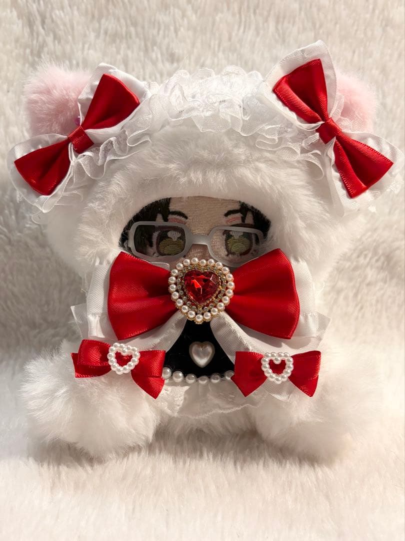 もんこ　ぬい服オーダー