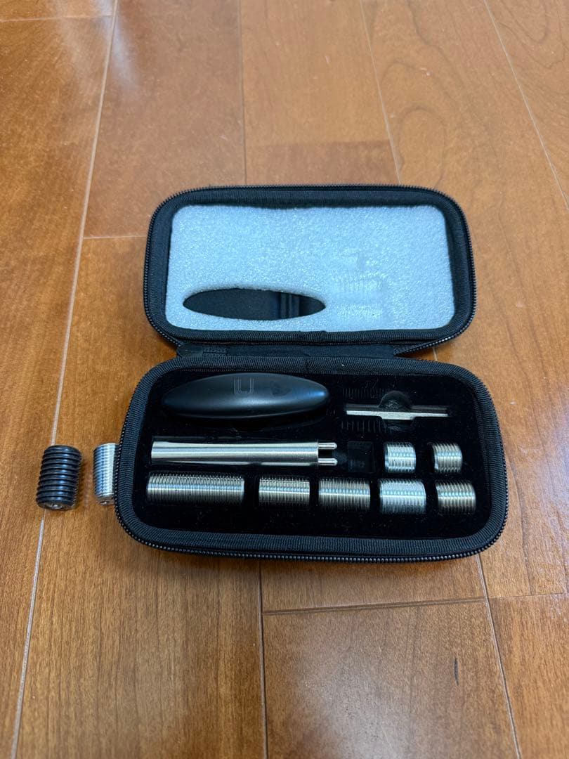 BKラッシュ スポーツグリップ　プレデター