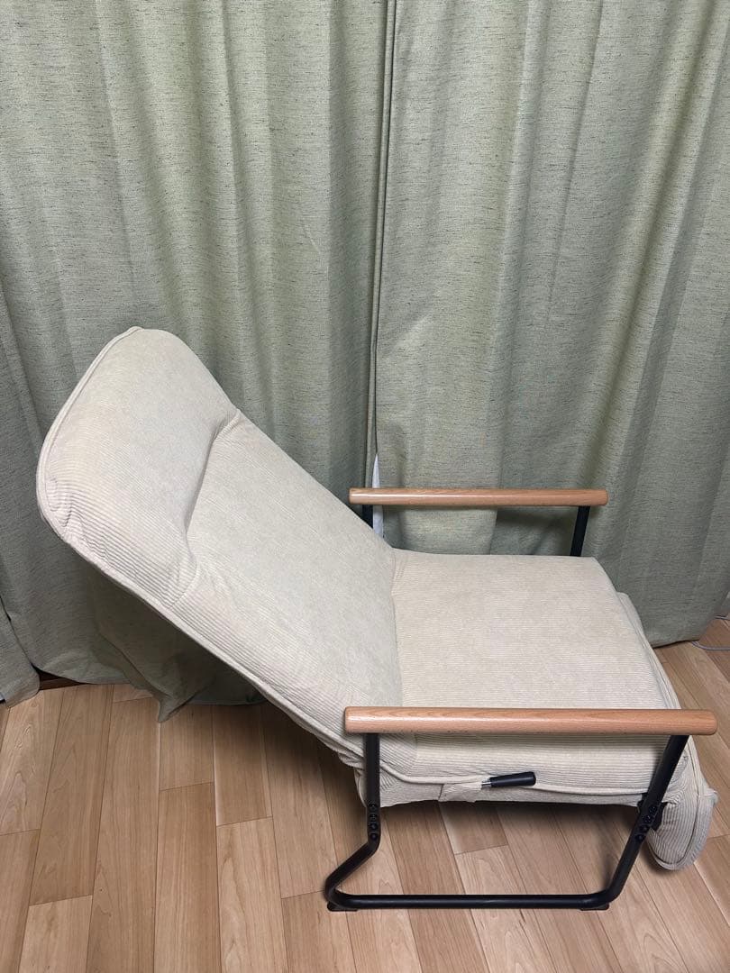 ENKEL-2 エンケルリクライニングチェア