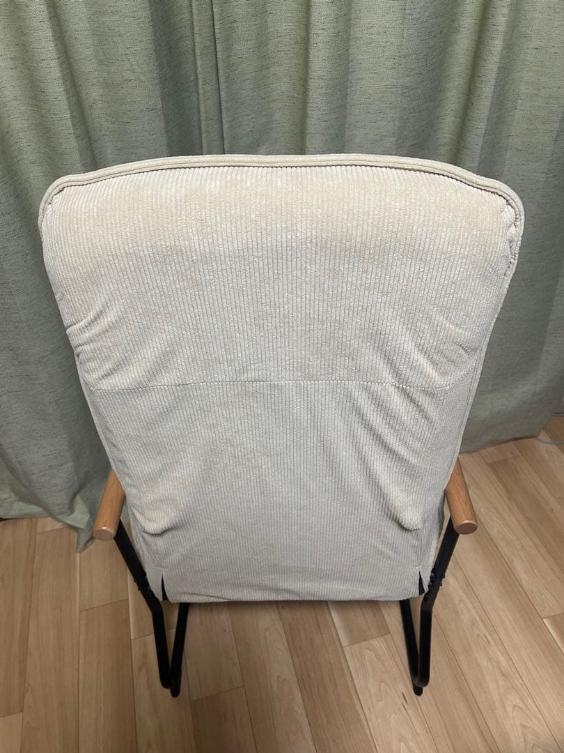 ENKEL-2 エンケルリクライニングチェア