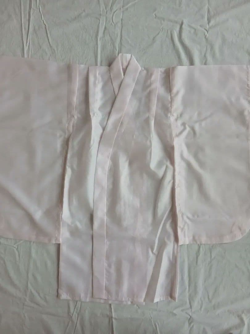 3才女の子用　七五三着物セット