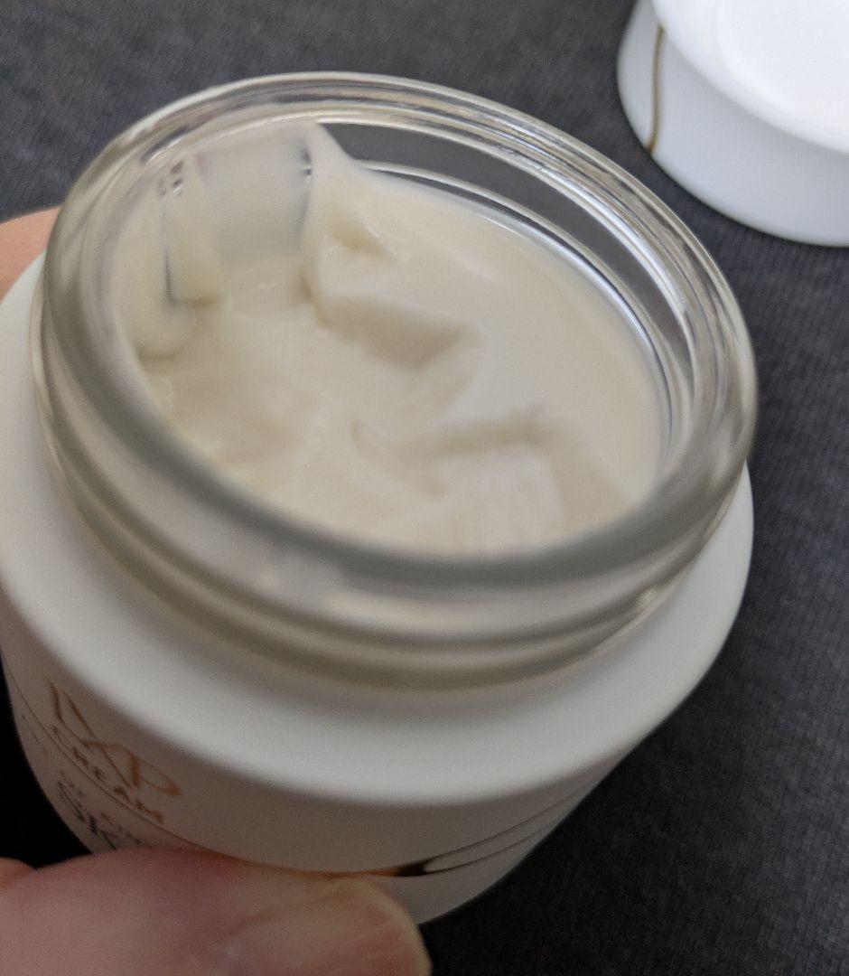 ☆残量多☆SK-II 金継ぎクリーム 30g 現品サイズ