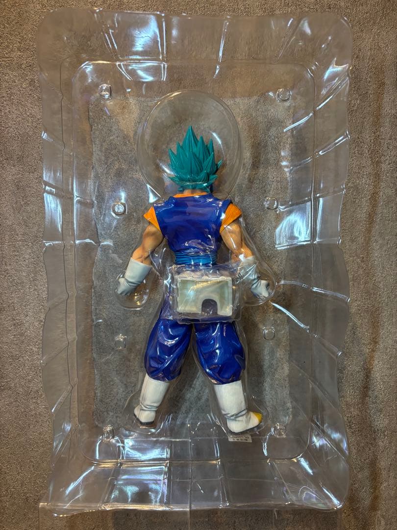 ドラゴンボール フィギュア 一番くじ 最強の戦士達 A賞 ベジット