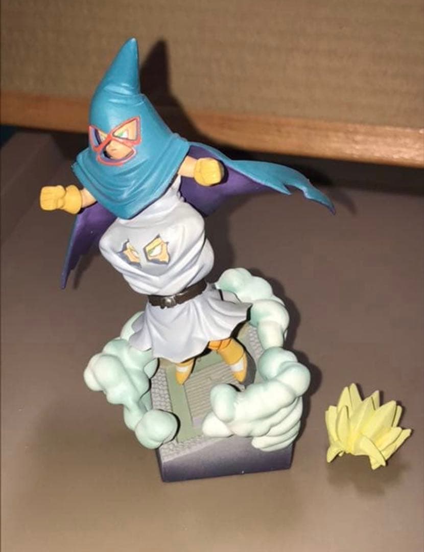 ドラゴンボール ネオ　結集・伝説の超戦士編　コンプリートセット