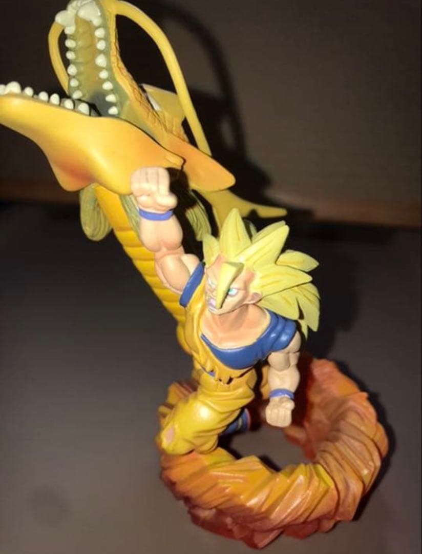 ドラゴンボール ネオ　結集・伝説の超戦士編　コンプリートセット