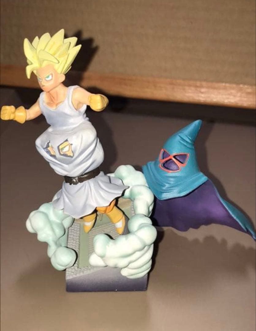 ドラゴンボール ネオ　結集・伝説の超戦士編　コンプリートセット