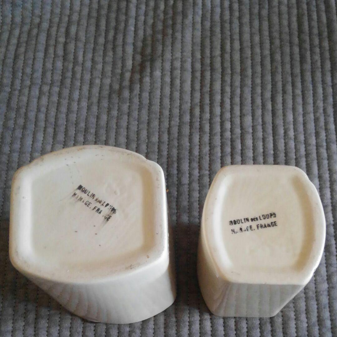 フランスアンティーク　The &　Epices セット