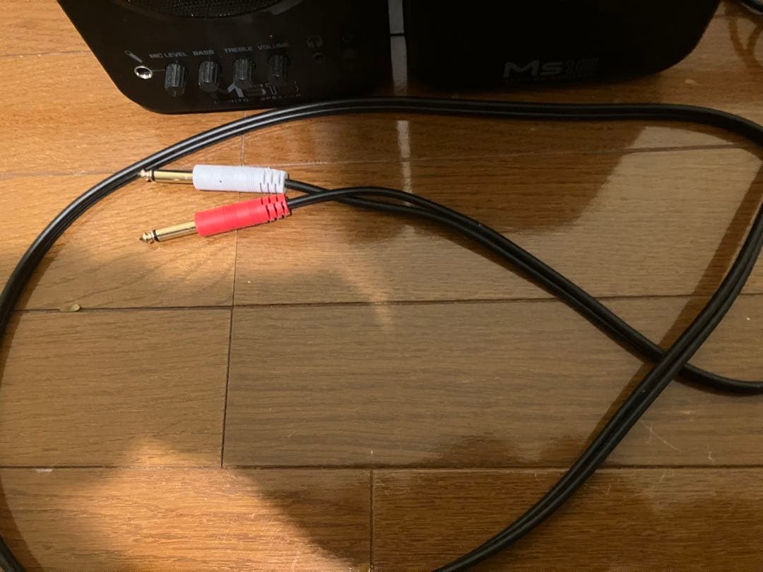 M-AUDIO ( エムオーディオ )MIDIキーボード 49鍵モニターセット