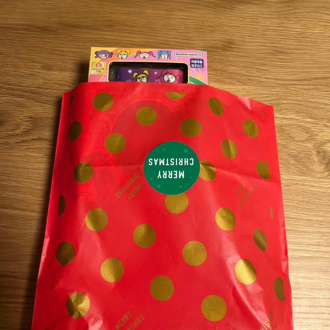 Tamagotchi Paradise 竹下☆ぱらだいす＆しなこスペシャルセット