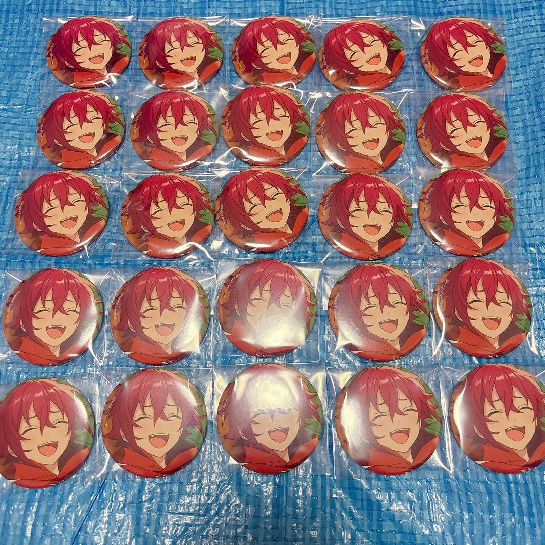 《25点セット》衣更真緒 缶バッジ