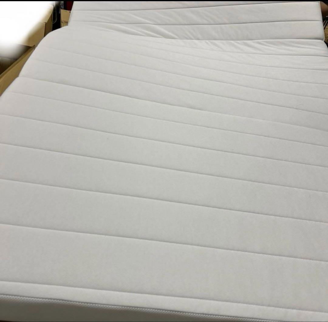 エアウィーヴ　セミダブル スマート Z01 三つ折り