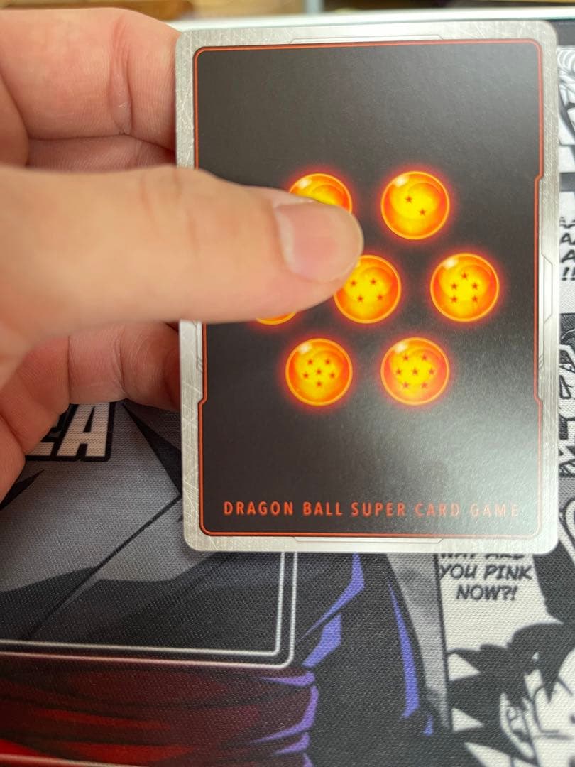 ドラゴンボールフュージョンワールド 孫悟空スーパーパラレル