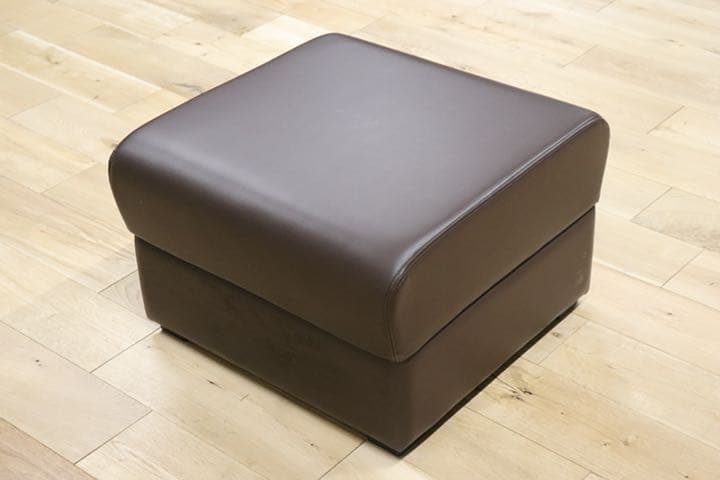 gmck464B ○ okamura / オカムラ オットマン スツール